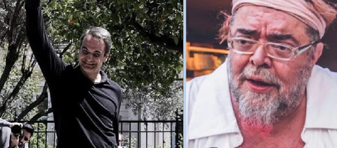 Σ.Κραουνάκης: «Δεν θέλω το τραγούδι μου στου Κούλη τα λημέρια»